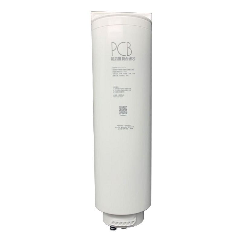 美的净水器PCB复合滤芯