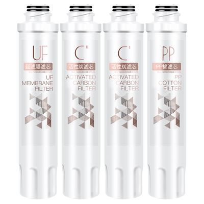 美的饮水机净饮机滤芯