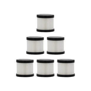 适合美的除螨仪配件B1/B1S/TB-1/TB-2/B1 lady尘杯海帕滤芯网UV灯