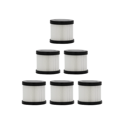 美的除螨仪B1过滤芯滤网配件