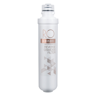 适用美的净水器F1反渗透RO膜MRO1595A-75G滤芯MRC1795B-75G 1795C