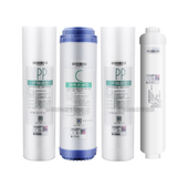 N400 美 MRO1583 400G 1583C 净水器10寸滤芯MRO1683C