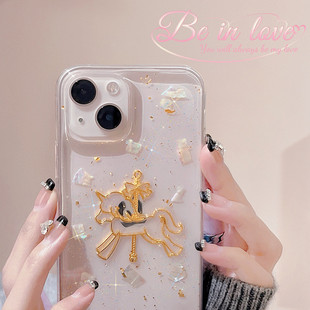 A40S软壳 A70少女A50 滴胶贝壳木马三星note10 20ultra手机壳A9S