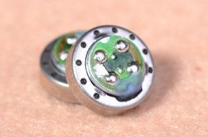 10MM 喇叭 阿姨8  耳机DIY DIY耳机单元喇叭配件