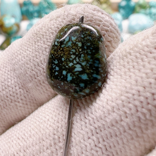 卡13*11/碎米花豆特漏