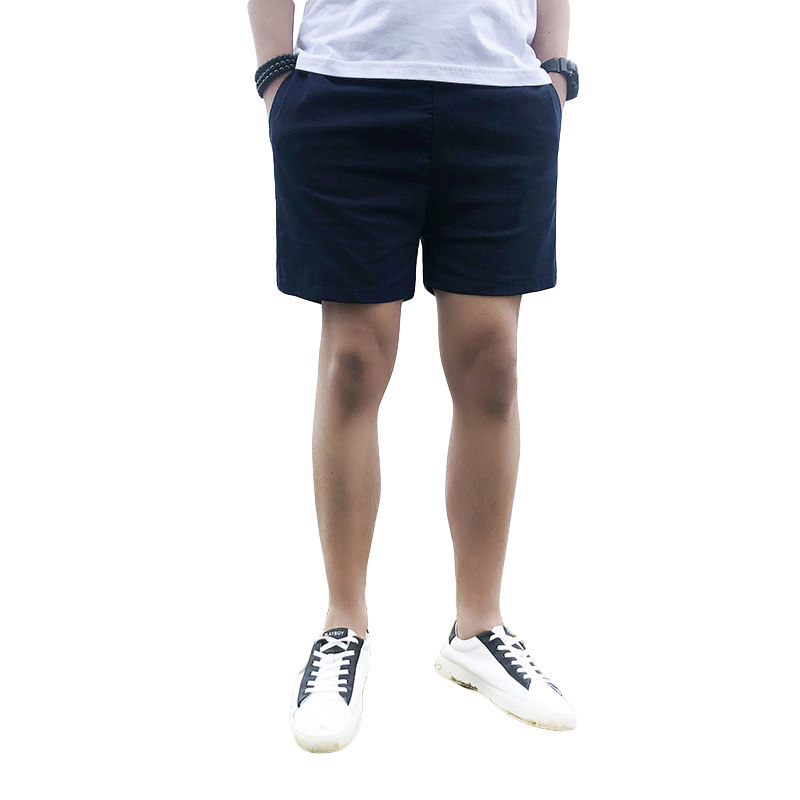 主推款夏季短裤男青年潮流休闲纯棉短裤星座313B-1货8888--P22,男装休闲裤,星座313B-2