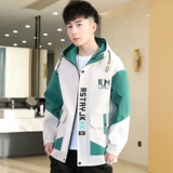 米绿色
