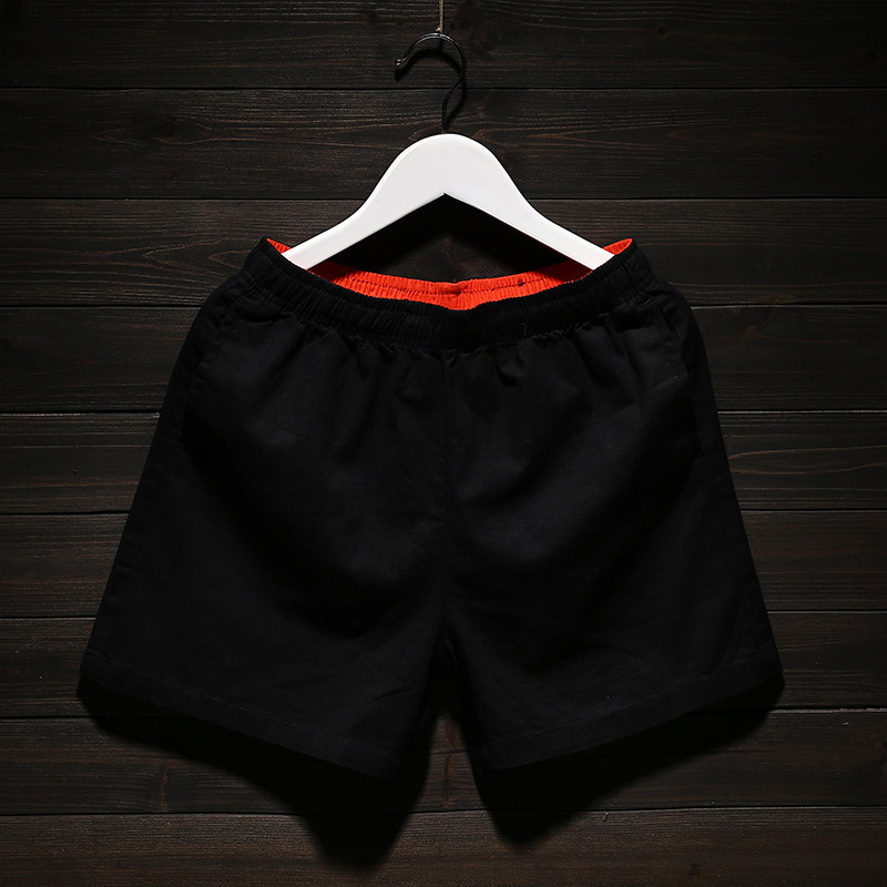 夏季主推短裤男士纯棉休闲短裤三分裤男XZ313B-2货8888-P22,男装休闲裤,星座313B-2