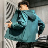绿色