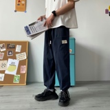 深蓝