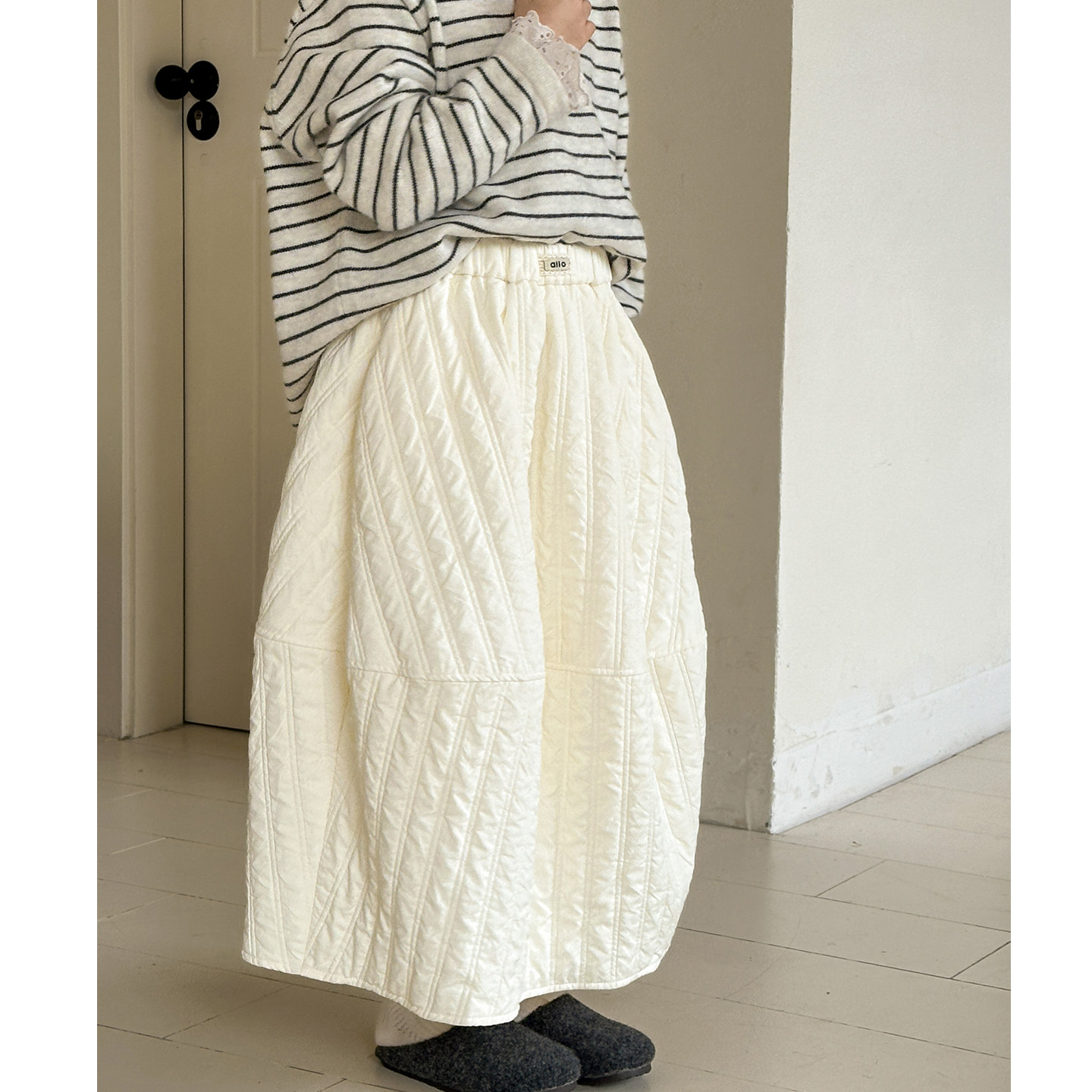 女童半身裙秋冬装女大童高腰时尚气质加绒裙小香风超好看加厚棉裙,童装/婴儿装/亲子装,半身裙,淘宝优惠券,粉丝福利购,淘宝优惠卷