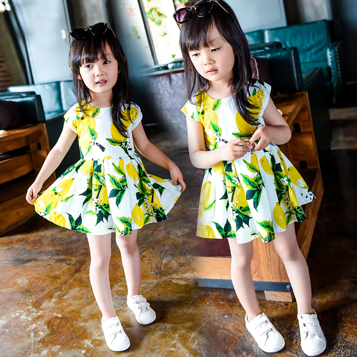 Robe enfant - Ref 2043866 Image 1