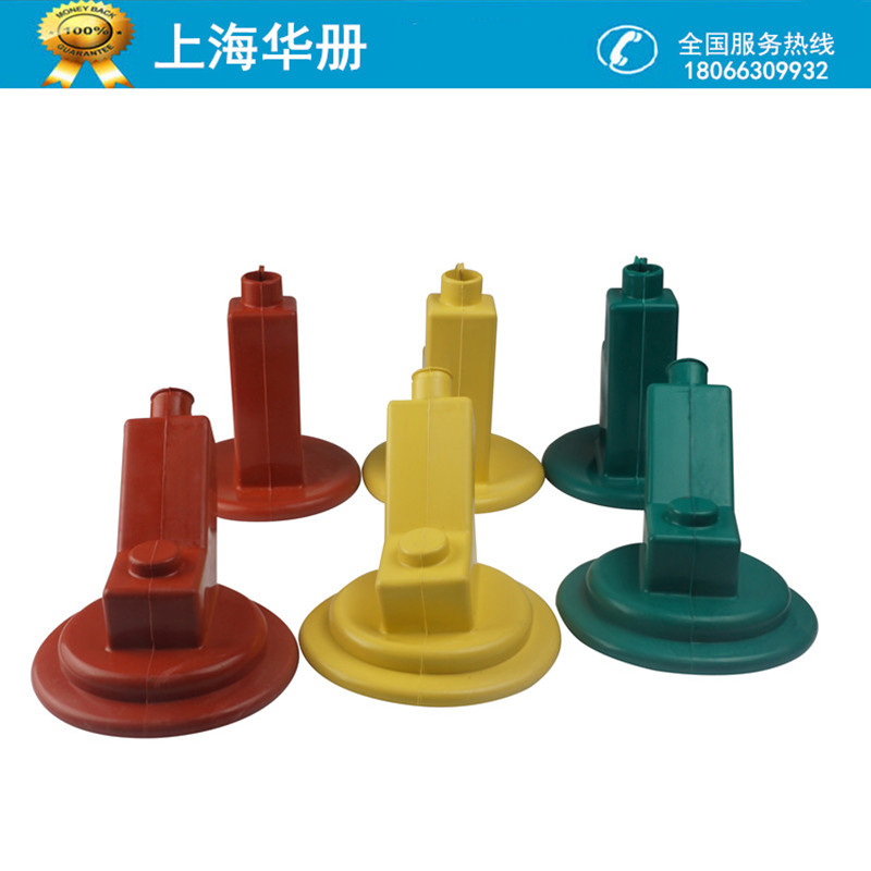 CHNHACE华册ZW32户外柱式真空断路器开关绝缘护套不带隔离直销