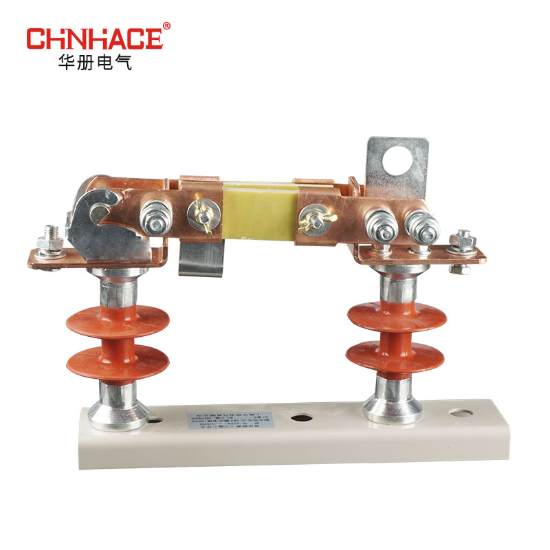 CHNHACE华册HJDW2-500V/600A户外低压刀熔开关变压器开关直销