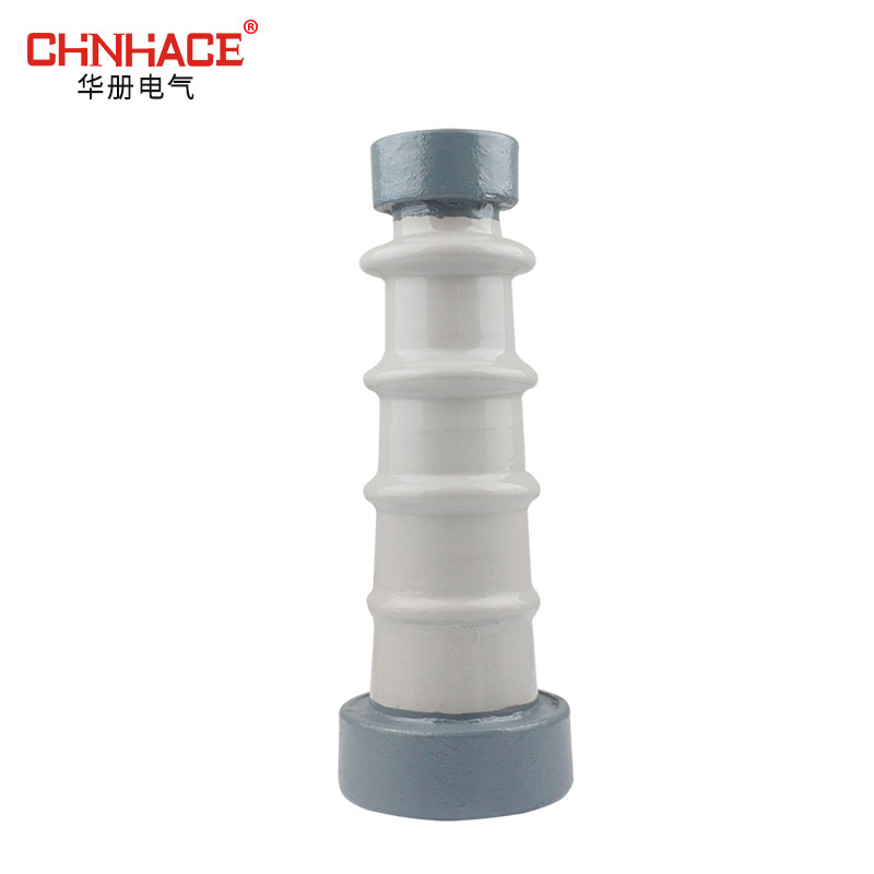 CHNHACE华册ZA-35Y ZA-35T高压支柱绝缘子支撑绝缘子支柱瓷瓶直销