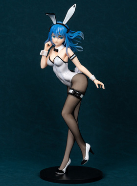 蕾西亚兔女郎没有心跳的少女手办BEATLESS动漫模型二次元摆件周边