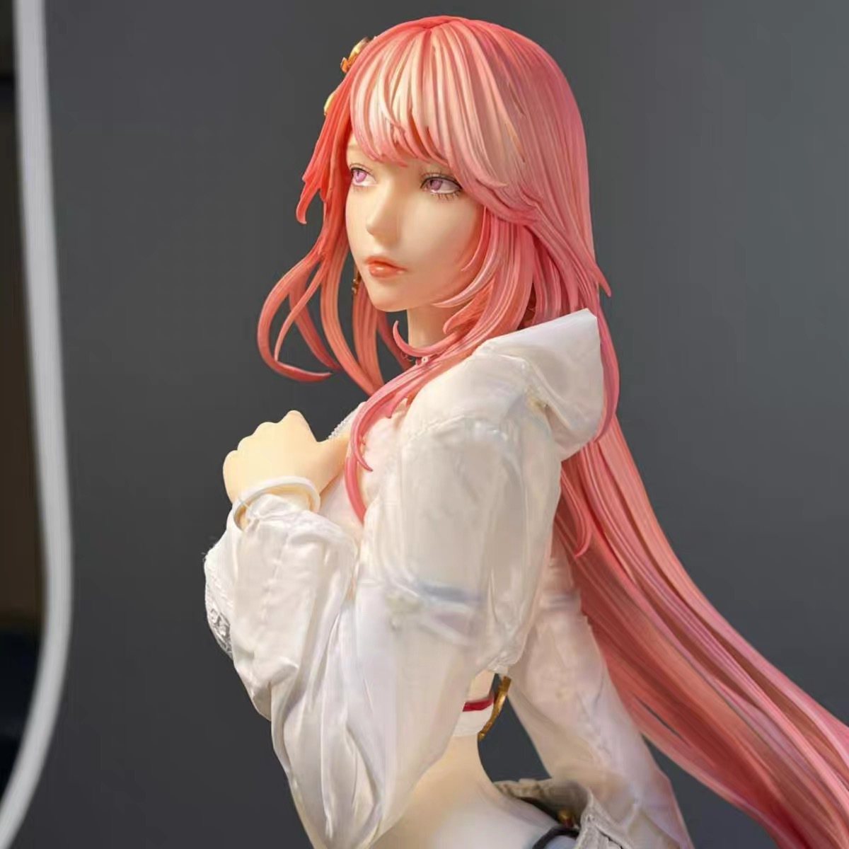 泳装神子大小姐性感美少女手办