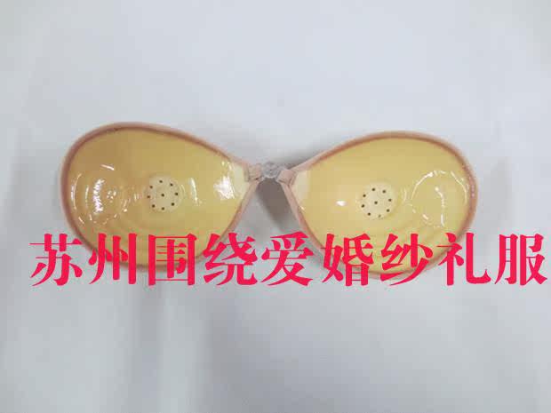 Soutien-gorge invisible jeunes femmes - Ref 785059 Image 5