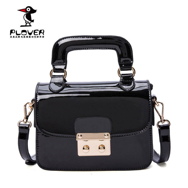 Plover2017п°æÊ±ÉÐС·½°üÃÔÄãÅ®°üÁÁƤÊÖÌá°üб¿æµ¥¼çС°ü°ü
