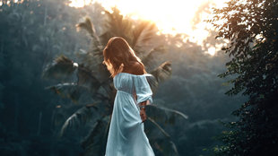 ValdaysFilm影视电影短视频Vol钛铬色彩分级调色LUT预设C16