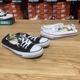 Converse匡威 537081C 537084C 女子夏季 一脚蹬休闲百搭低帮帆布鞋