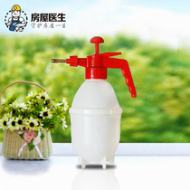 房屋医生 防水防潮施工 防水剂防潮液专用喷壶