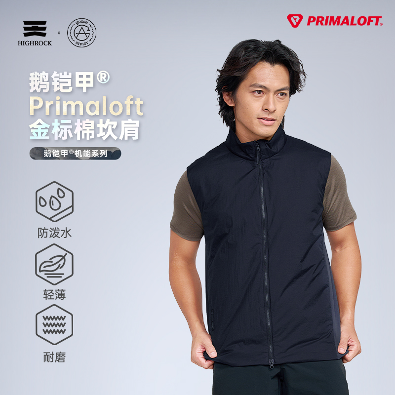 赠背包》天石鹅铠甲金标P棉棉服
