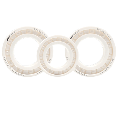 AMGT瑞士陶瓷球氧化锆轴承6905CE 6906CE 6907CE 6908CE