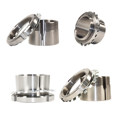 AMGT瑞士进口轴承紧定套 锁套H3130 H3132 H3134 H3136 H3138