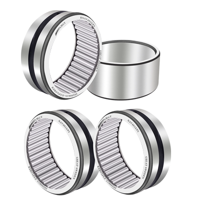 AMGT进口滚针轴承RNAV NAV4015 NAV4016 NAV4017