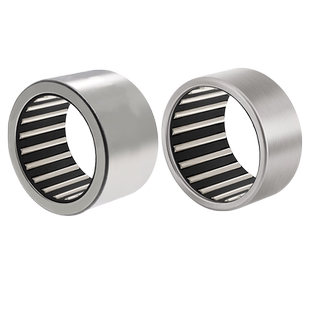 AMGT冲压滚针轴承HK0607 HK0609 HK0610 HK0708 HK0709 P5