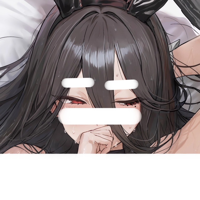 蔚蓝档案羽川莲见二次元等身抱枕