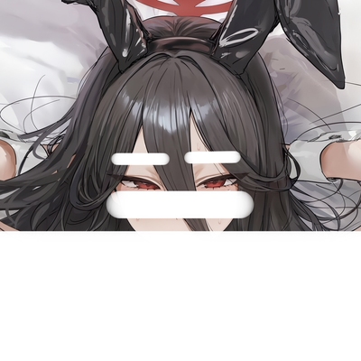 蔚蓝档案羽川莲见二次元等身抱枕