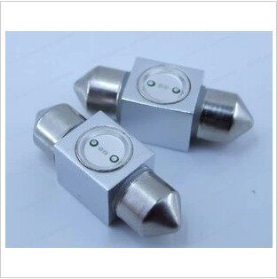 1W31 мм двойной, расположенный с высокой силой, светодиодный потолочный свет/светодиод номерной знак/свет/чтение света 1W31 мм двойной, расположенный с высокой силой, светодиодный потолочный свет/светодиод номерной знак/свет/чтение света