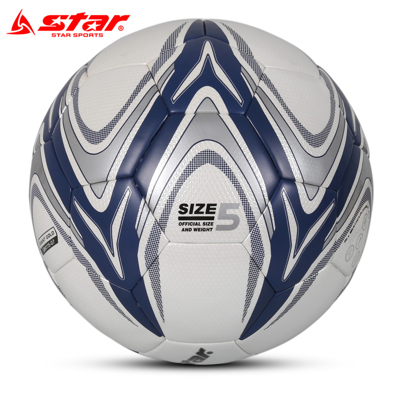 Ballon de foot - Ref 6819 Image 5