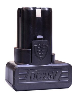 龙韵工朋25v24V手电钻充电钻锂电池锂电钻家用迷你电钻充电器专用