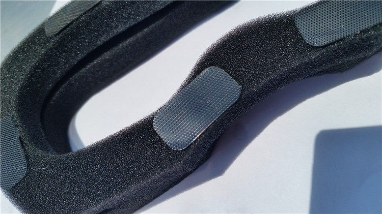 Lunettes VR ou 3D - Ref 1227803 Image 1