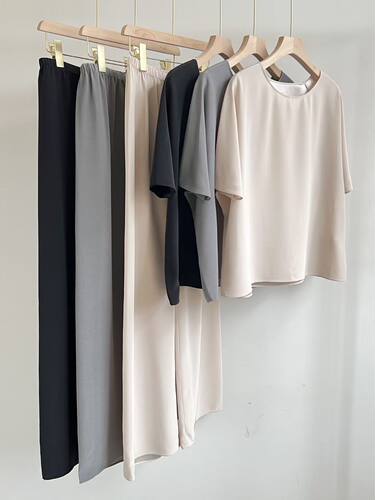 醋酸面料23年春夏新品