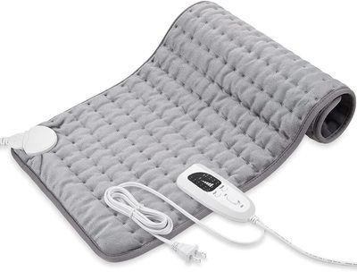 Electric Heating Pad Winter Heater Control Heating Blanket