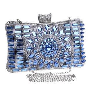 Evening Bag Purse Handbags Chain Wedding Party Clutches Bag