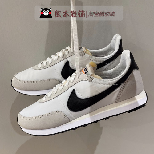 Nike耐克休闲运动鞋复古华夫鞋