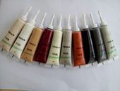 24年新款 索菲亚修补膏厂家直销膏家具安装 修复腻子木器颜色补钉膏