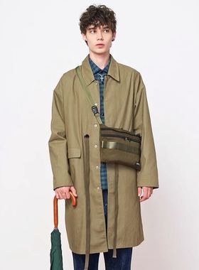 PRAGMATY 斜挎包 329302