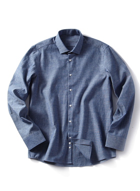 Obscure | Pragmaty 免烫衬衫 12111