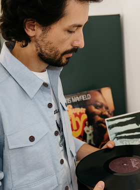 Obscure | Pragmaty 多袋衬衫 336101