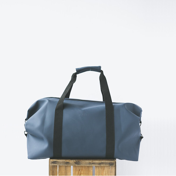 rainsblue防水现货旅行包