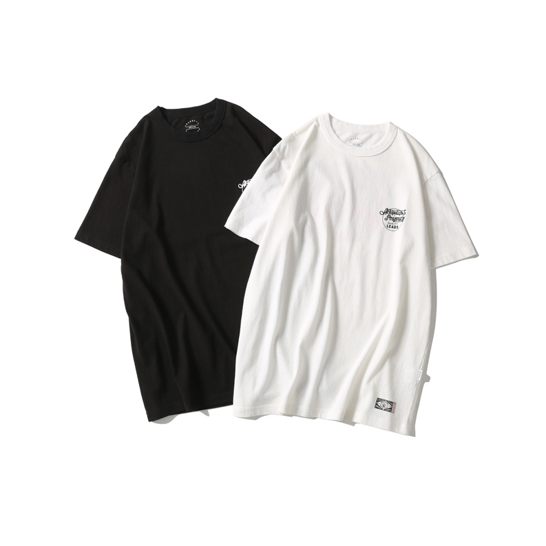 Obscure| Arkipelagus x Pragmaty Tee 321109-封面