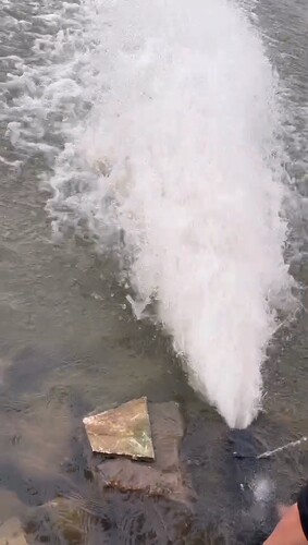 电动冲浪板推进器永磁同步水下推进器卡丁船用电机冲浪板动力喷泵
