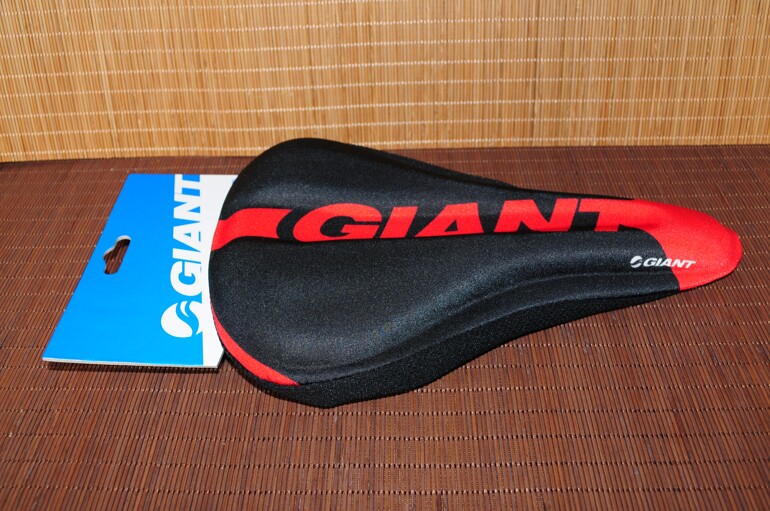 Selle de vélo GIANT - Ref 2350161 Image 3