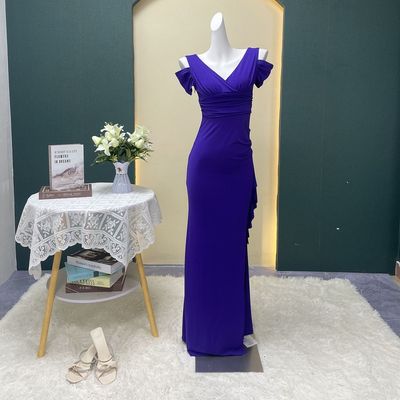 夜总店性感连衣裙女2025新款